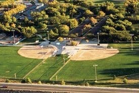 softball-field